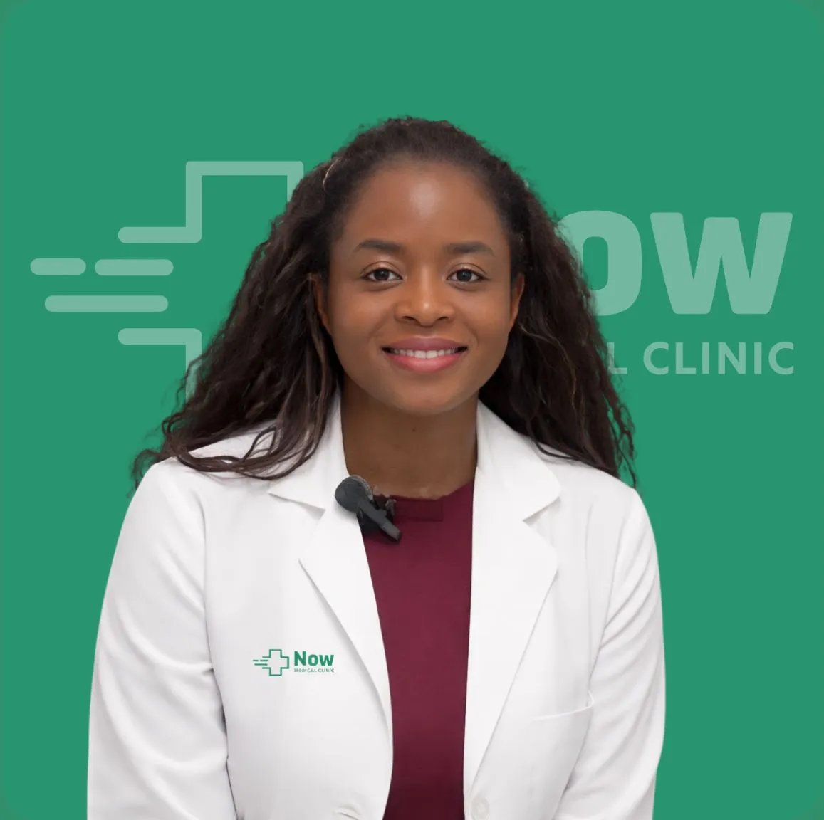 Dr. Ebele Madubuko
