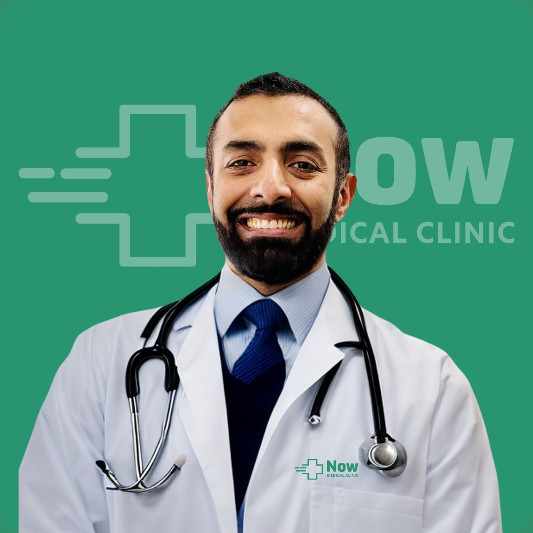 Dr. Rai Khan